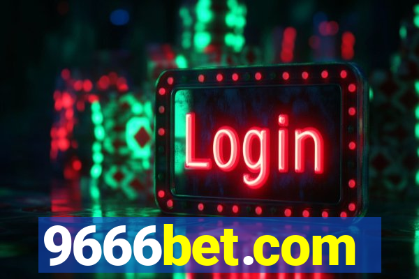 9666bet.com