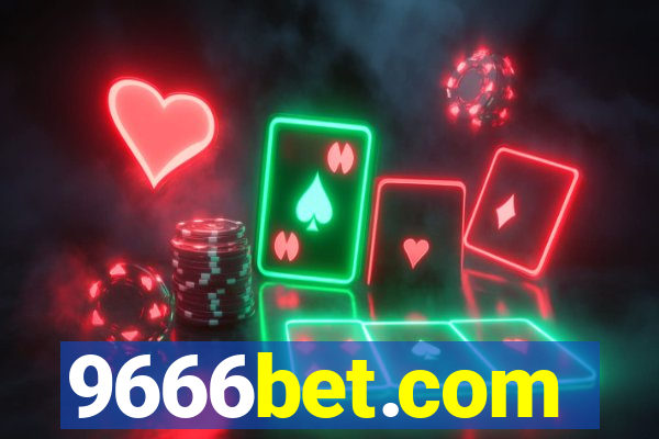 9666bet.com