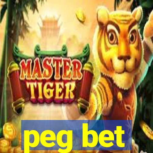 peg bet