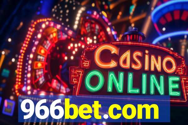 966bet.com