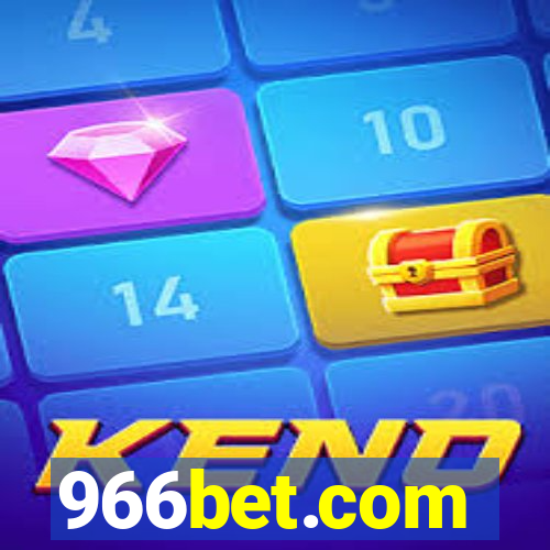 966bet.com