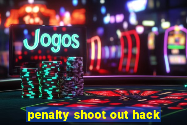 penalty shoot out hack