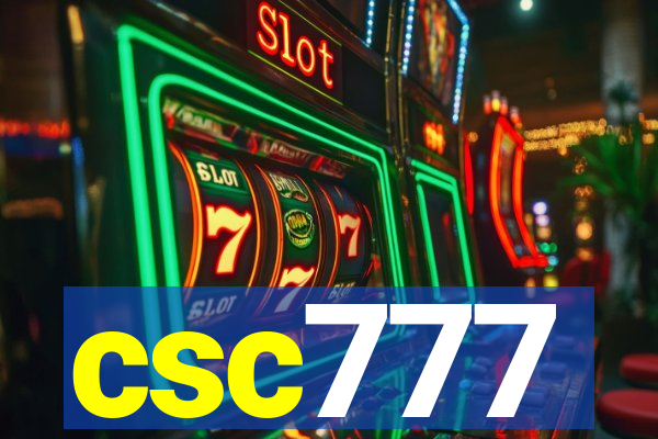 csc777