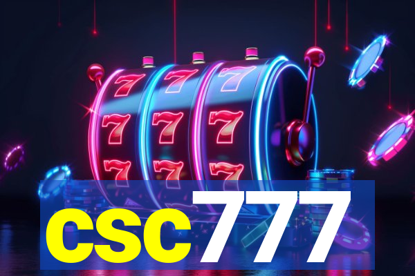 csc777