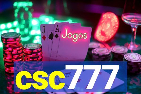 csc777