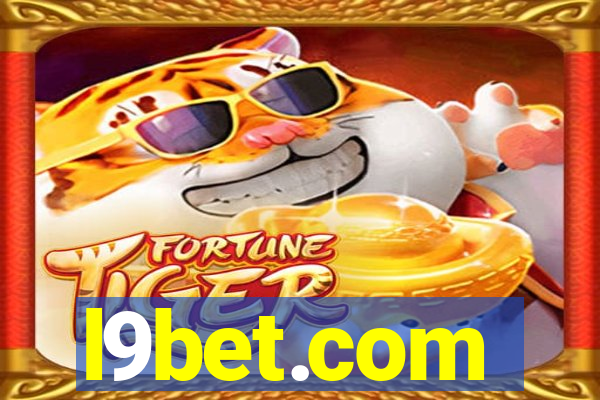 l9bet.com