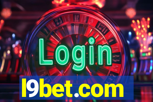 l9bet.com