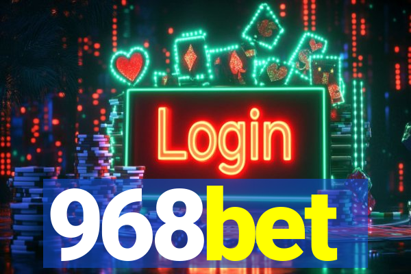 968bet