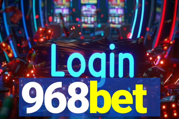 968bet