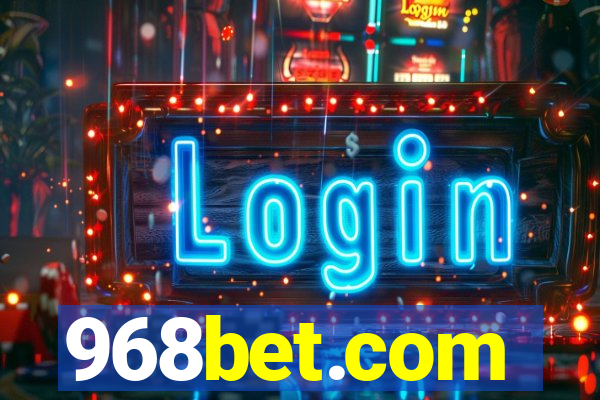 968bet.com