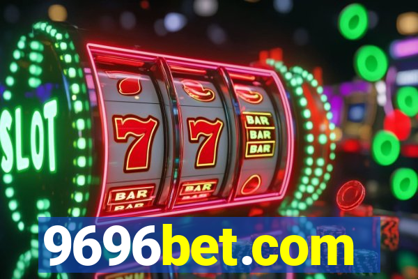 9696bet.com