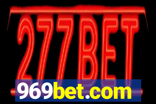 969bet.com