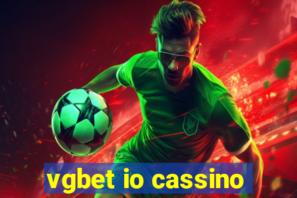 vgbet io cassino