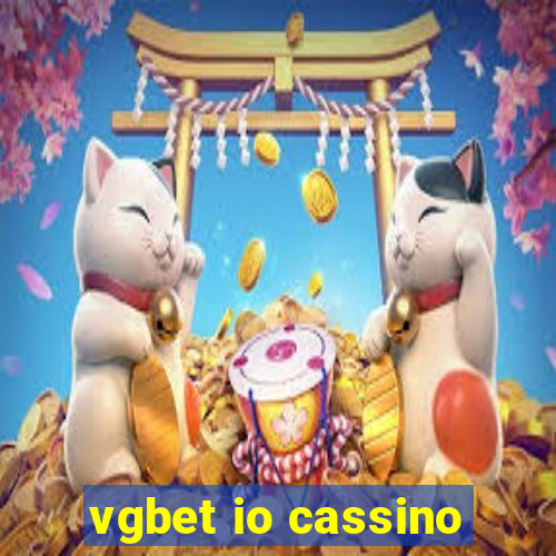 vgbet io cassino