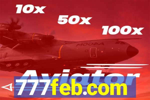 777feb.com