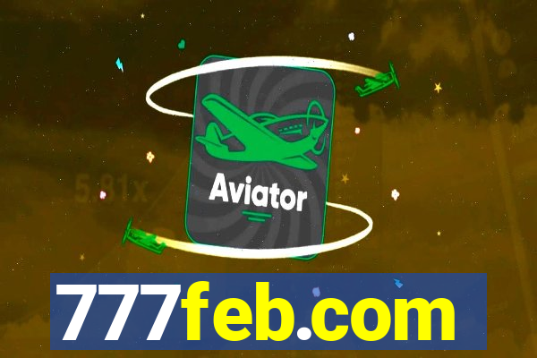 777feb.com