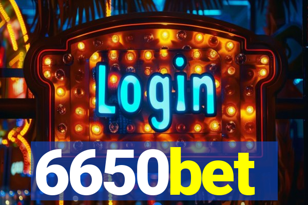 6650bet