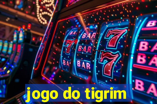 jogo do tigrim