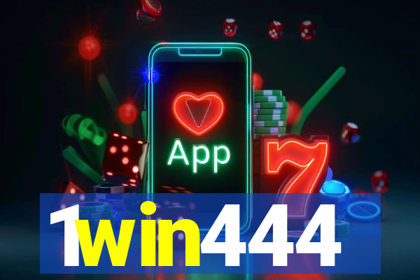 1win444