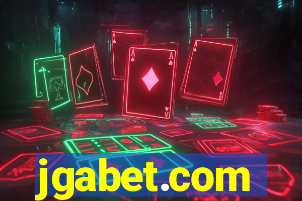 jgabet.com