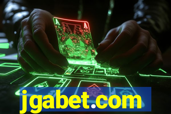 jgabet.com