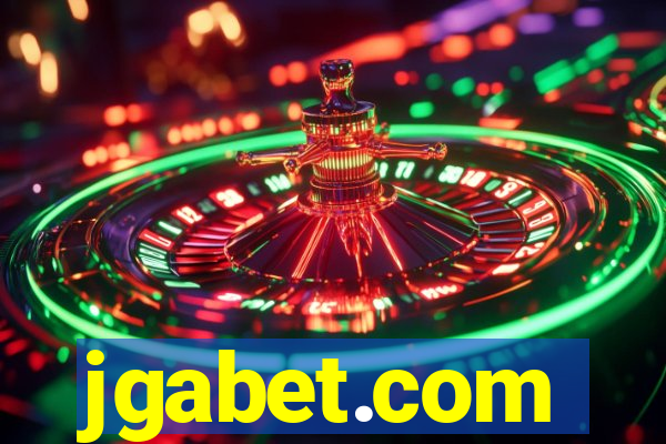 jgabet.com