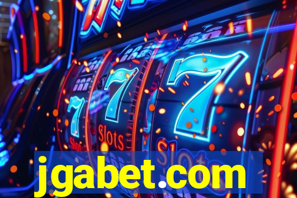 jgabet.com