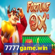 7777game.win