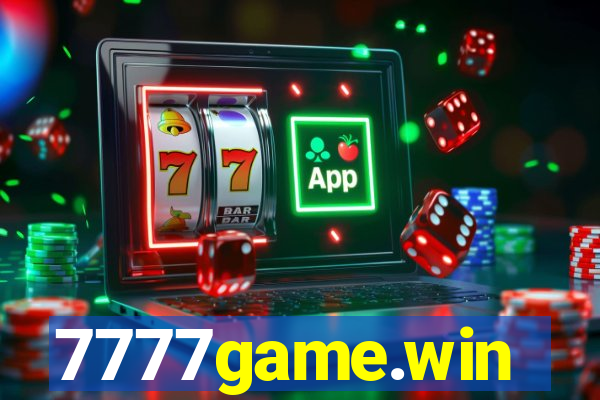 7777game.win