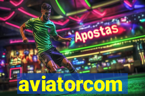 aviatorcom