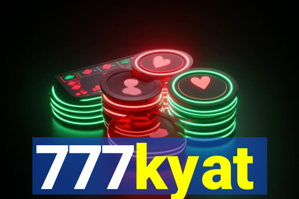 777kyat