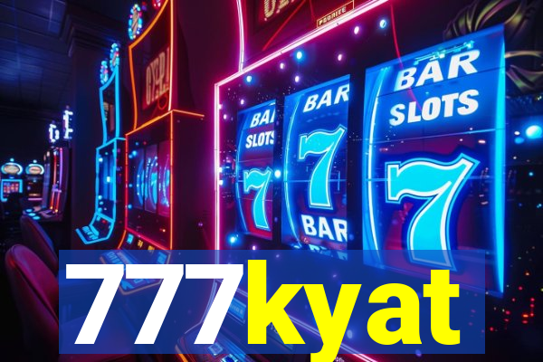 777kyat