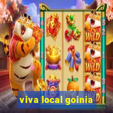 viva local goinia