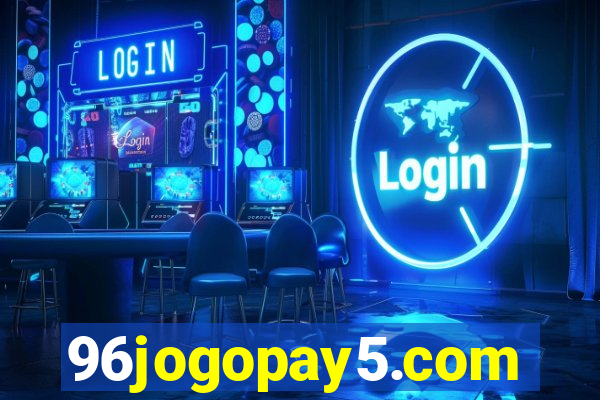 96jogopay5.com