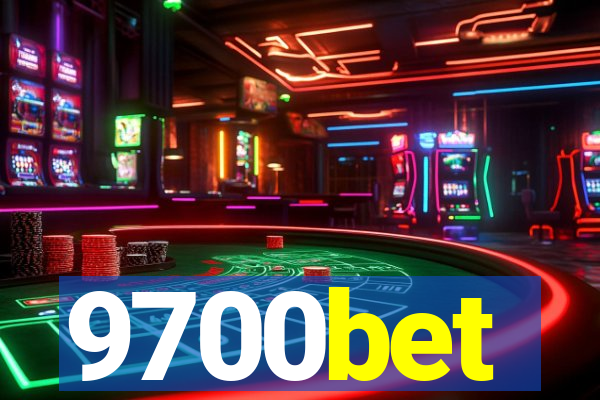 9700bet