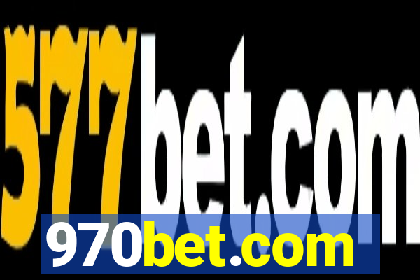 970bet.com