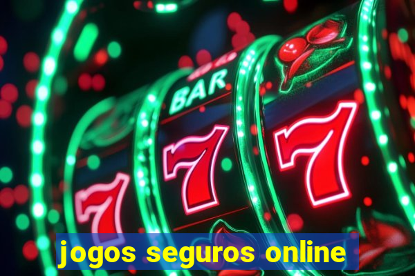 jogos seguros online