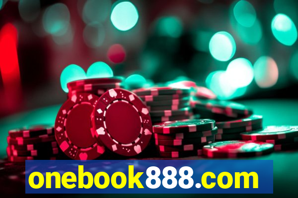 onebook888.com