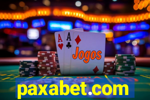 paxabet.com