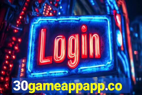 30gameappapp.com