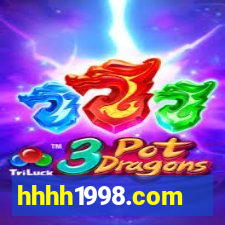 hhhh1998.com