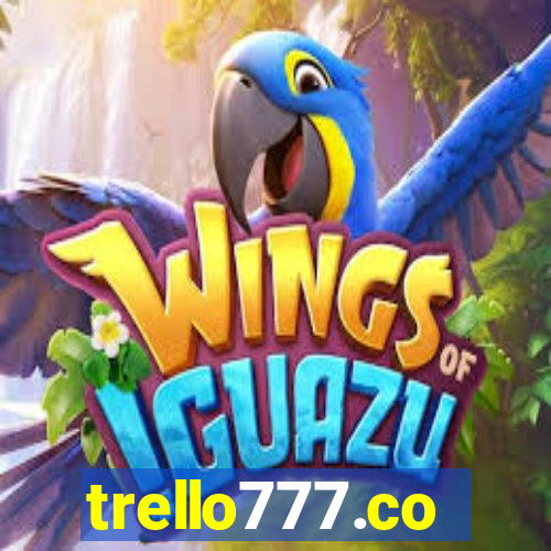 trello777.co