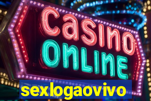 sexlogaovivo