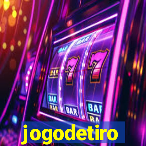 jogodetiro