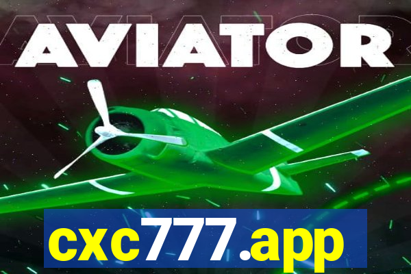 cxc777.app