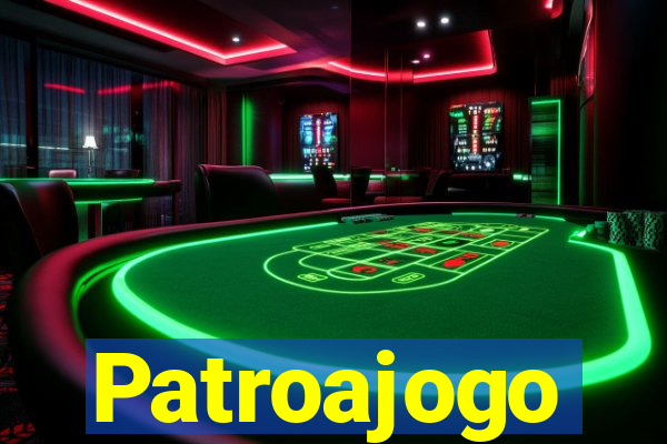 Patroajogo