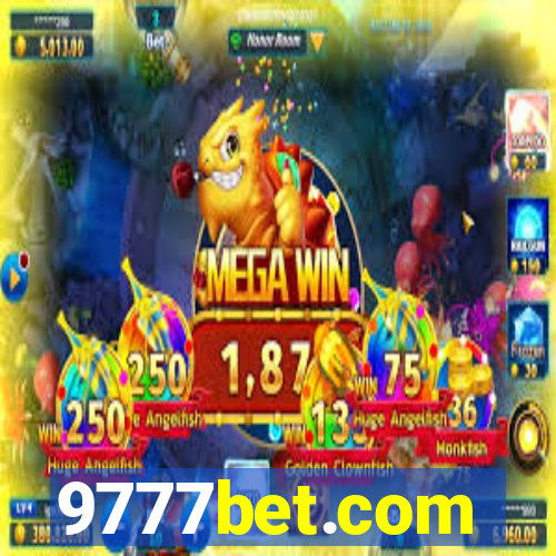 9777bet.com