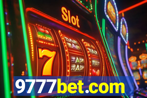 9777bet.com