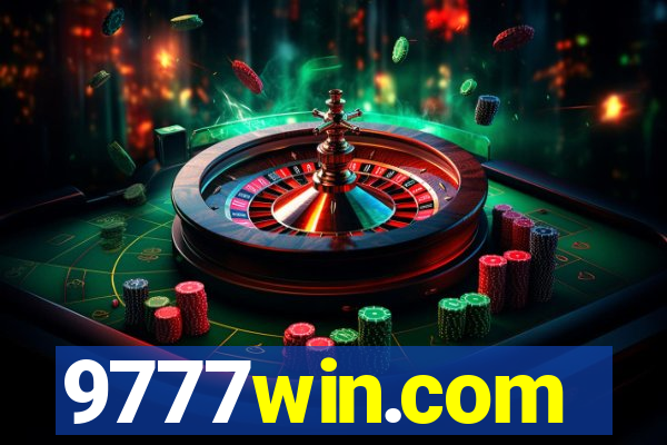 9777win.com