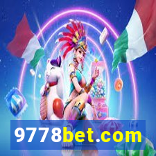 9778bet.com